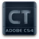 CS4 Magneto Contribute Icon 128x128 png